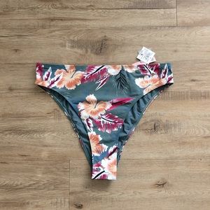 Roxy North Atlantic High Waist Bottoms